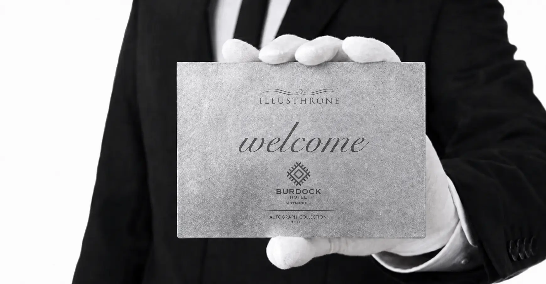 Airport meet and greet for a Burdock Hotel guest in Istanbul