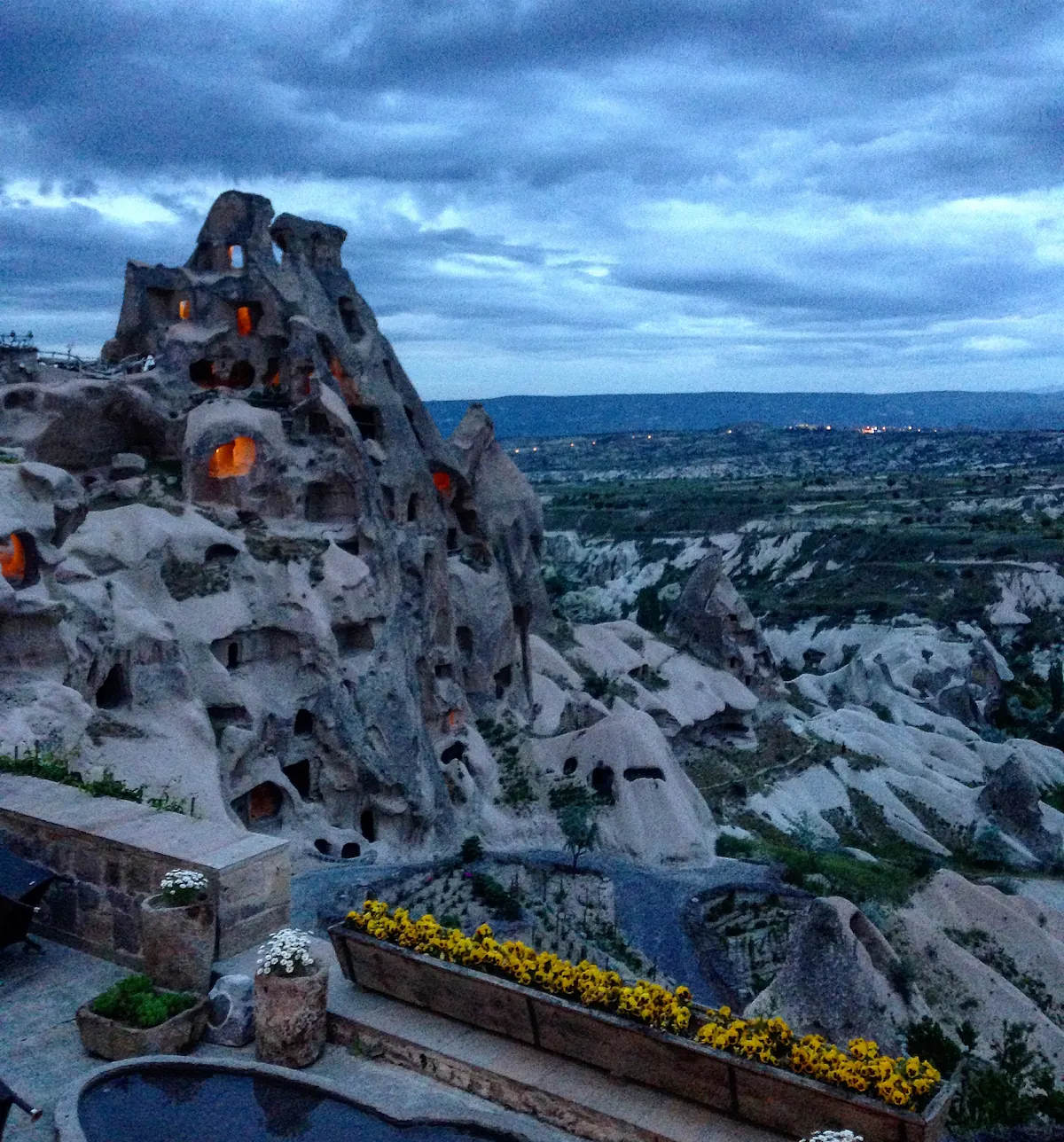 Private Cappadocia experience within a Türkiye journey